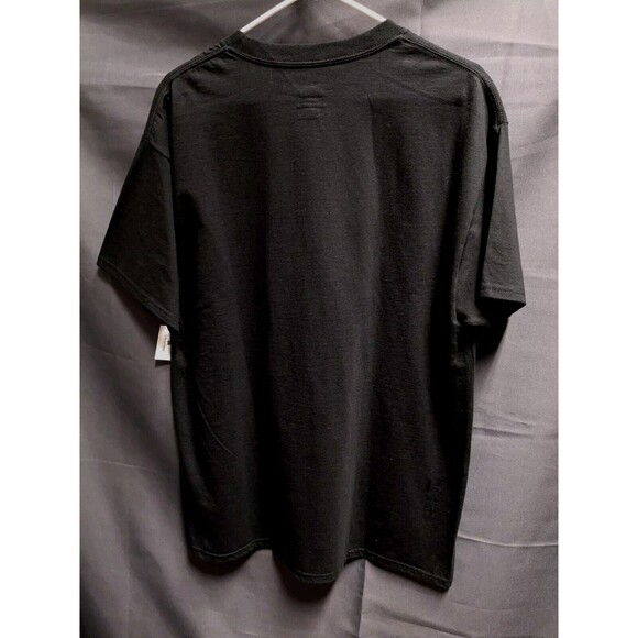 Pirates of the Caribbean Dead Men Tell No Tales Disney Parks Tee Men Size Large - Picture 2 of 5